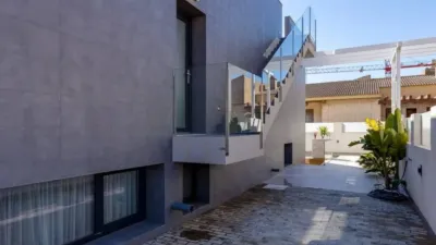 Casa - Más