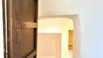Chalet on Carrer de la Morera photo 27