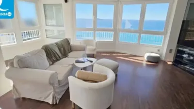 Apartment in Benidorm photo 3