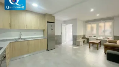Apartment in Carrús Este-Camí dels Magros photo 2
