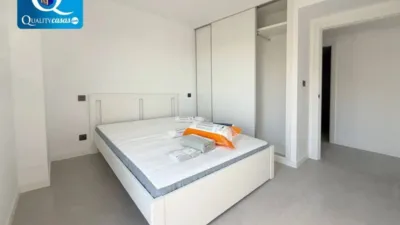 Apartment in Mutxamel photo 13