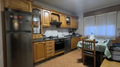 Apartment in Cedeira photo 21