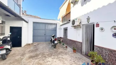 Apartment in Antequera photo 15