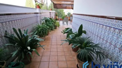 Chalet in Villanueva de Algaidas photo 19