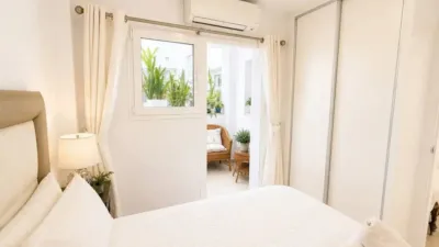 Apartment in Puerto Deportivo photo 7