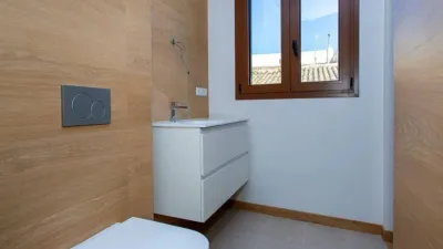 Piso en El Fondó de les Neus - Hondón de las Nieves photo 30