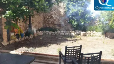 Chalet in Muro de Alcoy photo 4
