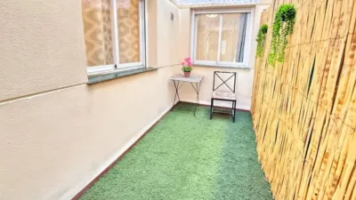 Apartment on Calle Perdices photo 12