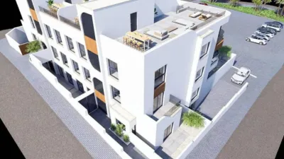 Apartment in Benijófar photo 12