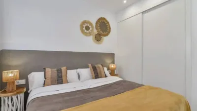 Piso en Finestrat photo 44
