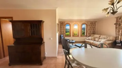 Penthouse on Calle Santa Margalida - Carrer de Les Alegries photo 16