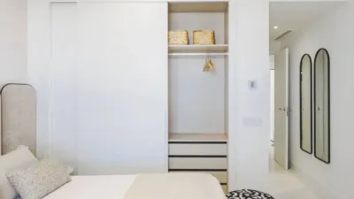 Apartment in Fuengirola photo 26