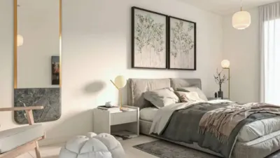 Apartment in Fuengirola photo 21