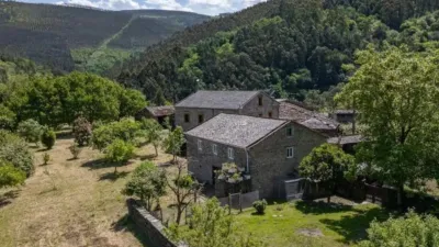 Rustic house on Calle Vides photo 3