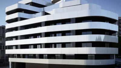 Apartment in Calpe - Calp photo 2