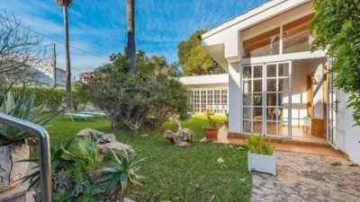 Chalet in Santa Margalida photo 4