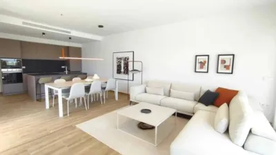 Chalet in Polop photo 5