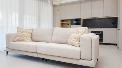 Apartment in Guardamar del Segura photo 2