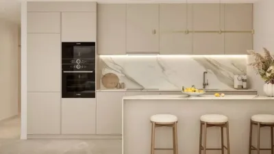 Apartment in Finestrat photo 15