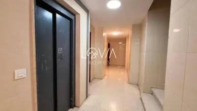 Apartment in La Magdalena-Versalles photo 9