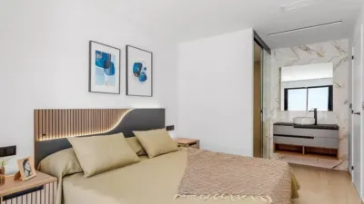 Apartment in Guardamar del Segura photo 26