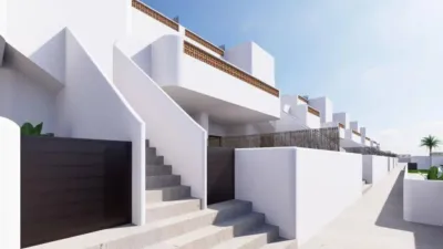 Casa – Dolores, Barrio de los Joses - Vista 4