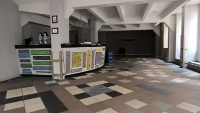 Local comercial en venta en Calle de Lugo - Vista 2