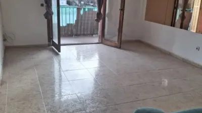 Apartment on Palma de Mallorca Street - Carrer de Caracas photo 9