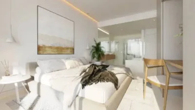 Apartment in Fuengirola photo 27
