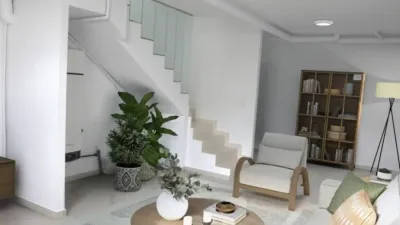 Chalet in Santa Pola photo 3