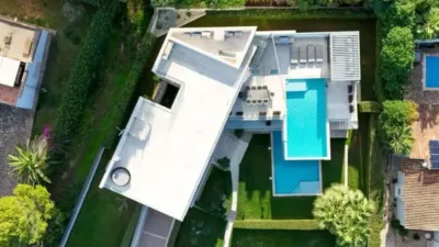 Chalet in Costa de la Calma photo 73