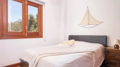 Chalet in Marina Manresa-Mal Pas-Bonaire photo 21
