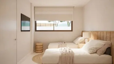 Chalet in Murcia Capital photo 10