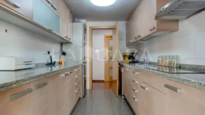 Apartment in Castelldefels photo 22