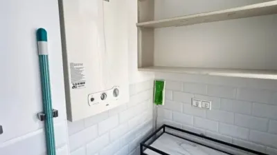 Apartment on Palma de Mallorca Street - Carrer de Francesc Marti I Mor photo 9