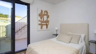 Chalet en Monforte del Cid photo 15
