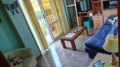 Apartment in Murcia City photo 21