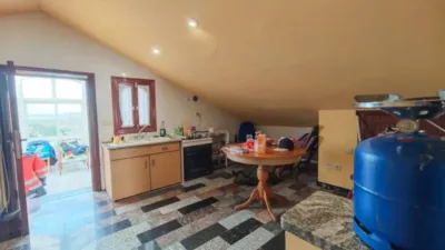 Chalet in Parroquias photo 33