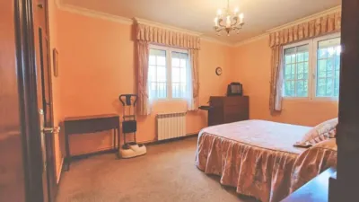 Chalet in Sedes-Pedroso-Doso photo 13