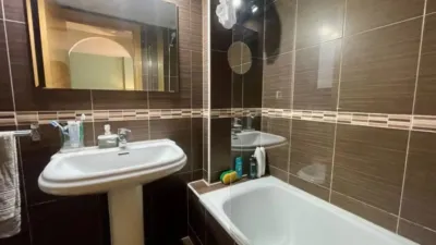 Apartment in Murcia City photo 13