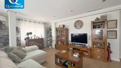 Duplex Penthouse in Torrellano-Valverde-Business Park photo 7