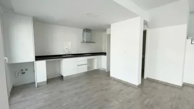 Chalet in Santa Pola photo 7