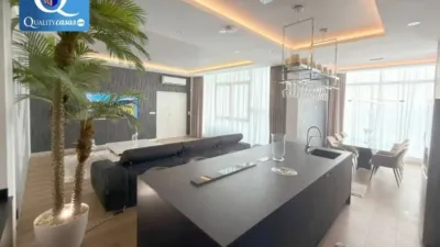 Chalet en Busot photo 5