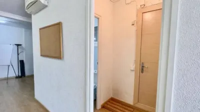 Flat in Sants photo 12