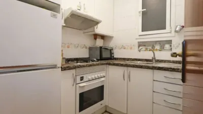 Apartment in El Poble-sec photo 5