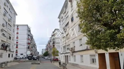 Flat in El Carmen-Cardeñas photo 2