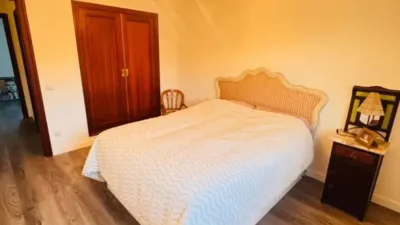 Chalet in Laguna de Duero photo 25