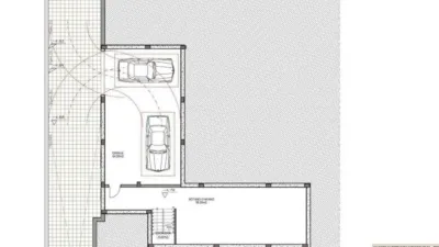 Chalet in Polop photo 14