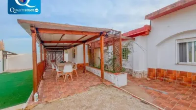 Chalet en Los Girasoles photo 6