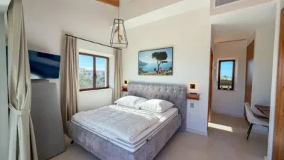 Chalet in Santanyí photo 18